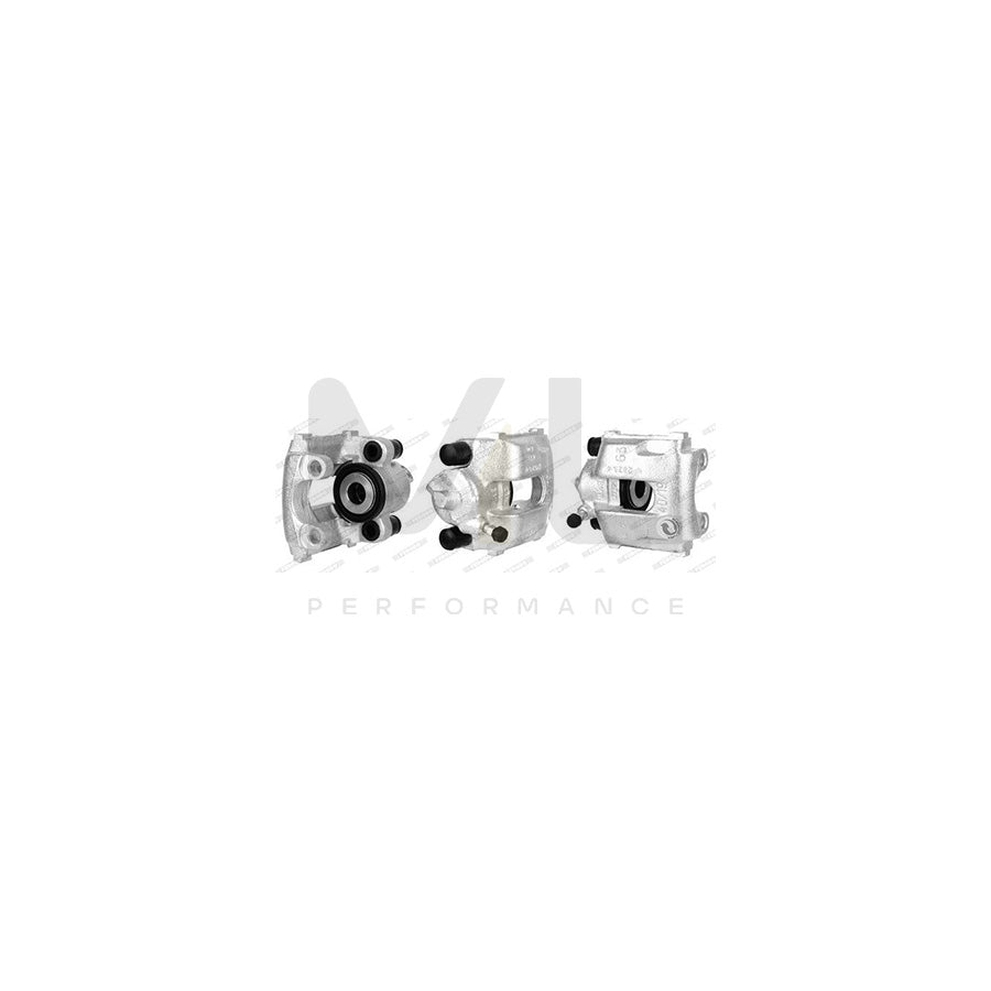 FERODO PREMIER FCL694187 Brake Caliper with accessories | ML Performance Car Parts