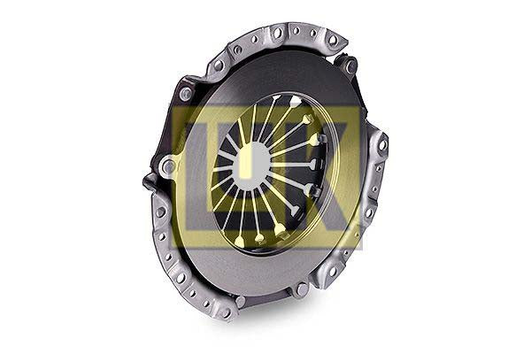 LuK 122 0470 10 Clutch Pressure Plate