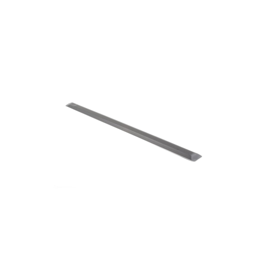 Genuine BMW 51131952895 E30 Moulding Door Rear Left SCHWARZ (Inc. 325i, 320i & 316i) | ML Performance UK Car Parts