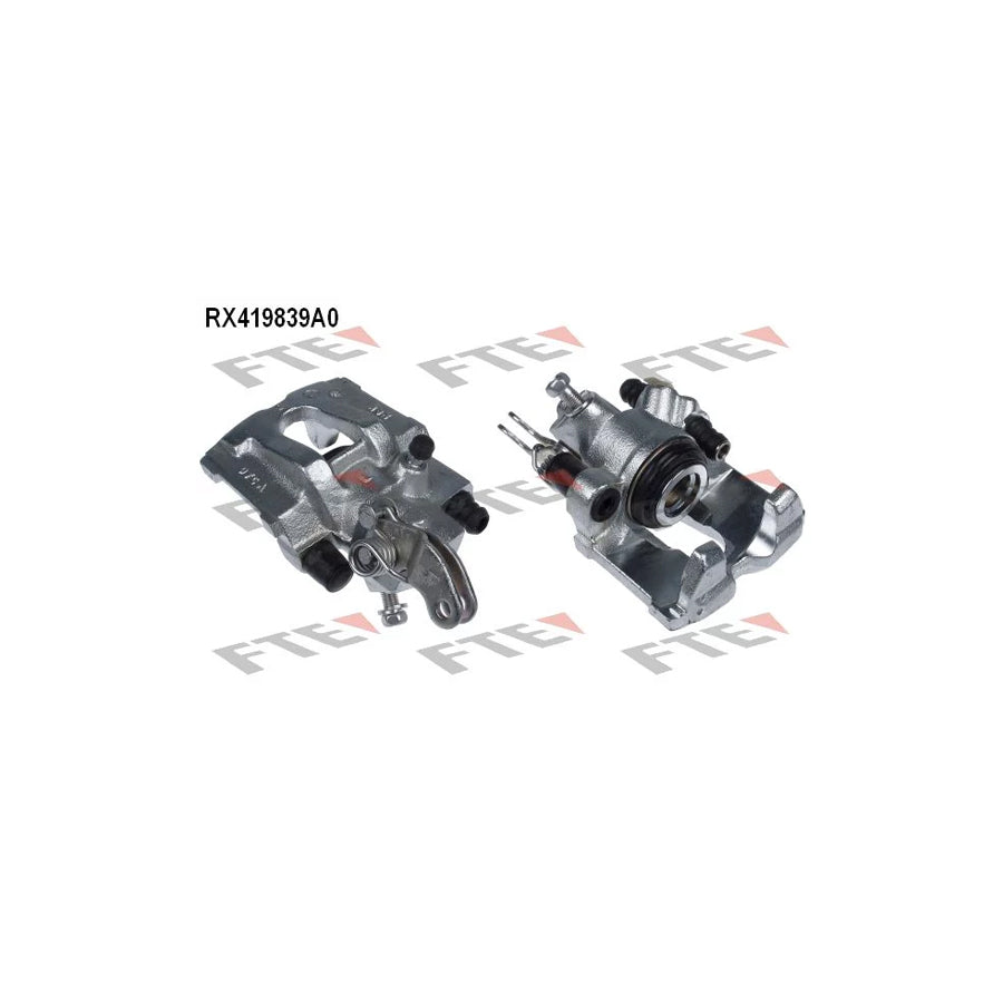 FTE Rx419839A0 Brake Caliper for Isuzu Trooper
