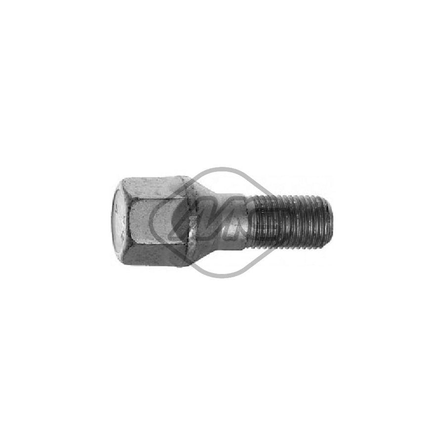 Metalcaucho 05458 Wheel Bolt
