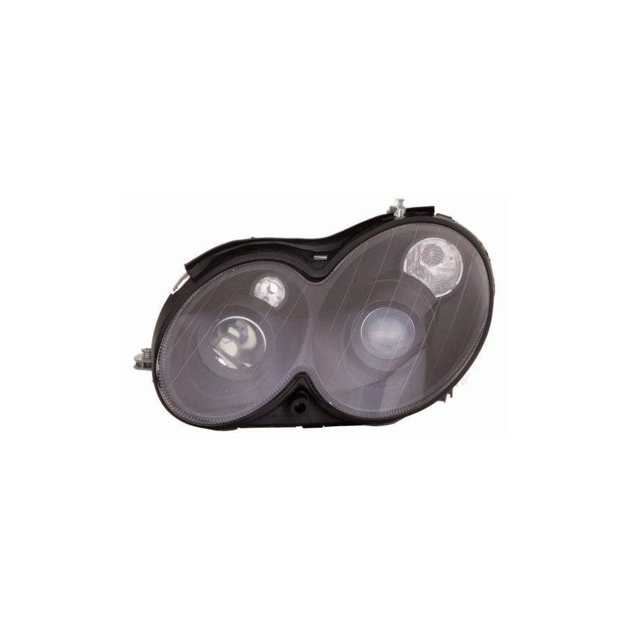 Abakus D401105Pndem2 Headlight Set Suitable for Mercedes-Benz Clk