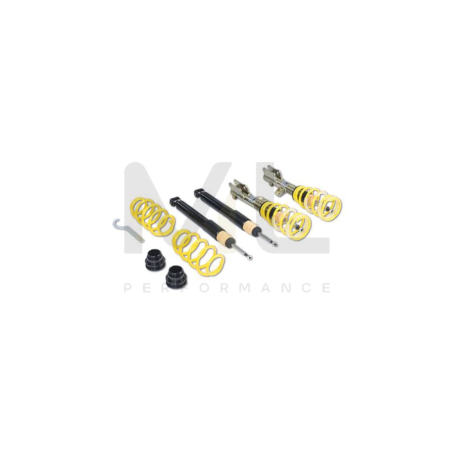 ST Suspensions 13266008 Hyundai Kia COILOVER KIT ST X (i30 & Ceed Proceed)