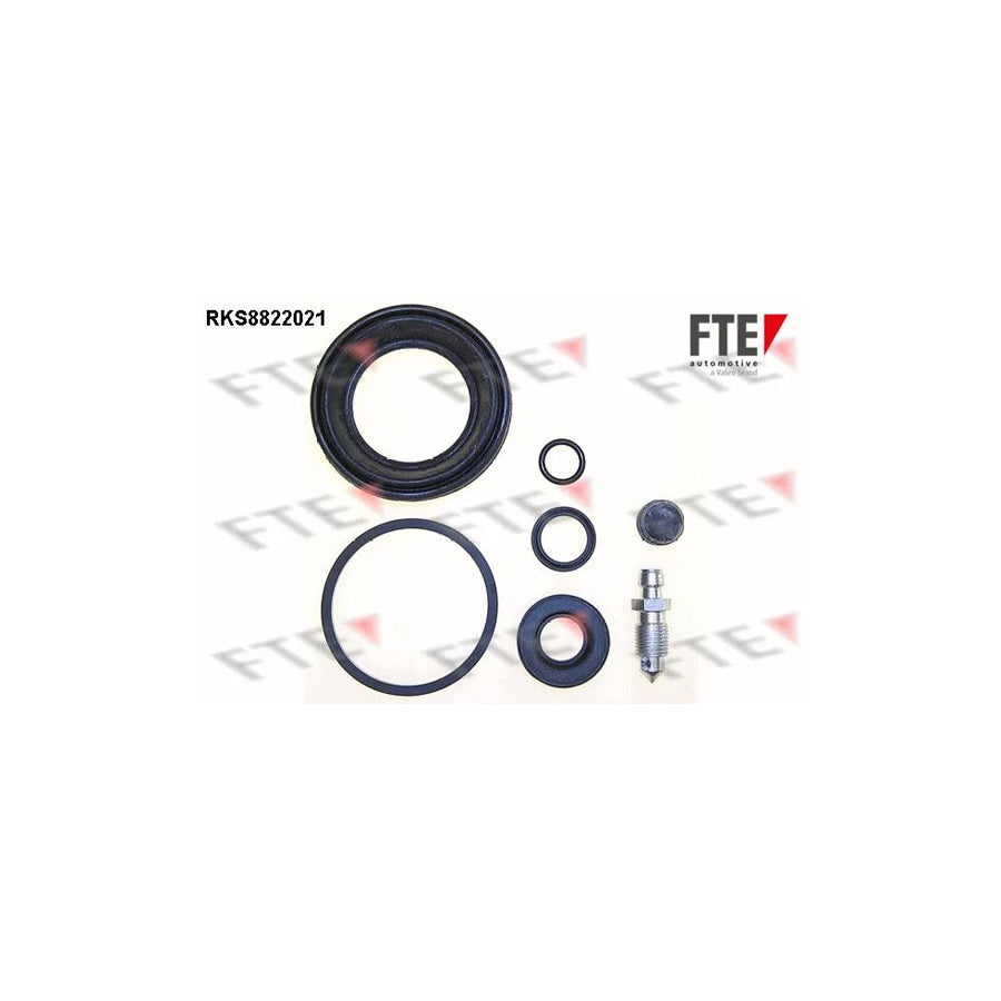 FTE Rks8822021 Repair Kit, Brake Caliper