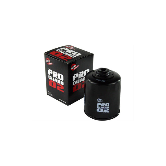  aFe 44-LF014 Oil Filter  | ML Performance US Car Parts