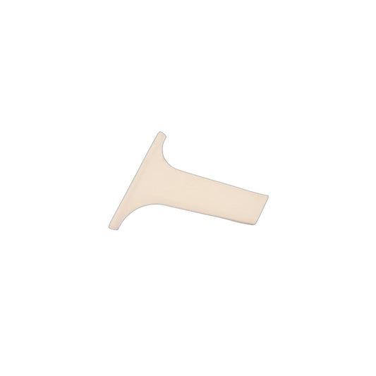 Genuine BMW 51438226581 E46 Cover, B-Column Bottom Left HELLBEIGE 2 (Inc. 330d, 318d & 323i) | ML Performance US Car Parts