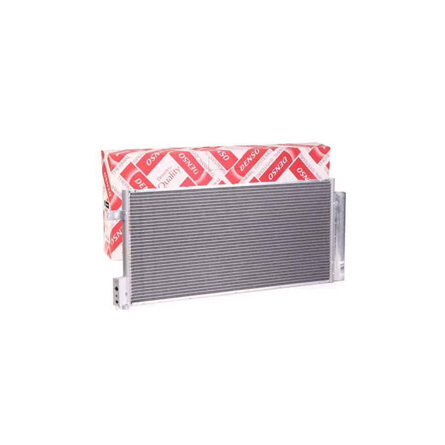 DENSO DCN13110 Air Conditioning Condenser