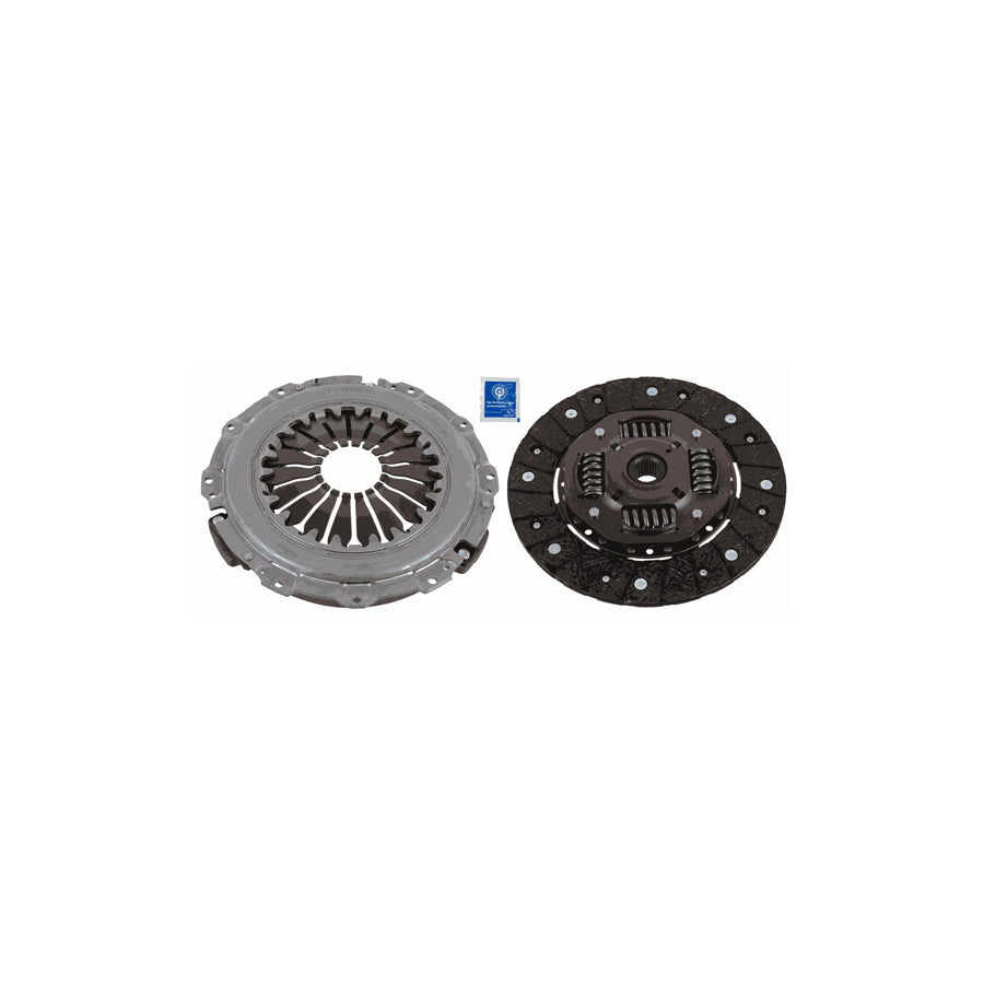 Sachs 3000 951 695 Clutch Kit