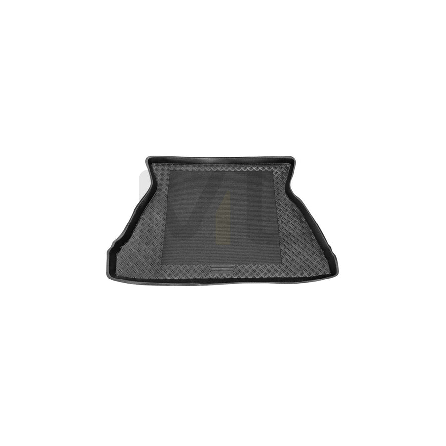REZAW PLAST 100401M Car boot tray for FORD ESCORT Elastomer, Plastic, Nonslip