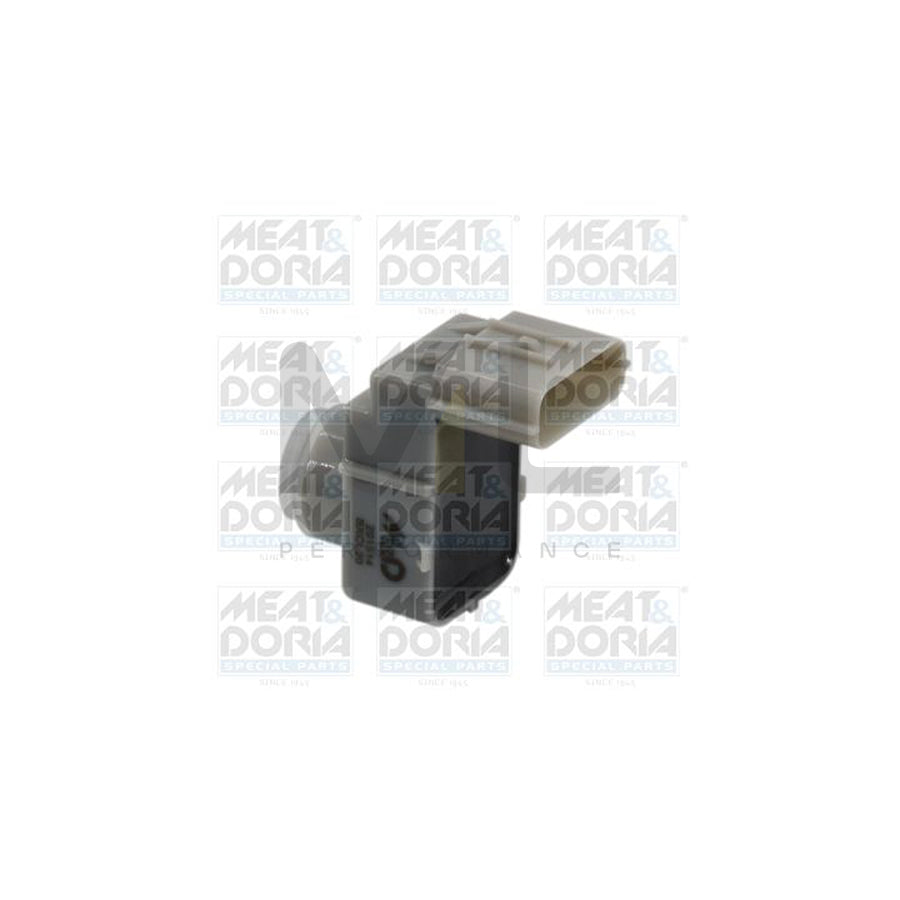 MEAT & DORIA 94667 Parking sensor Rear, Ultrasonic Sensor