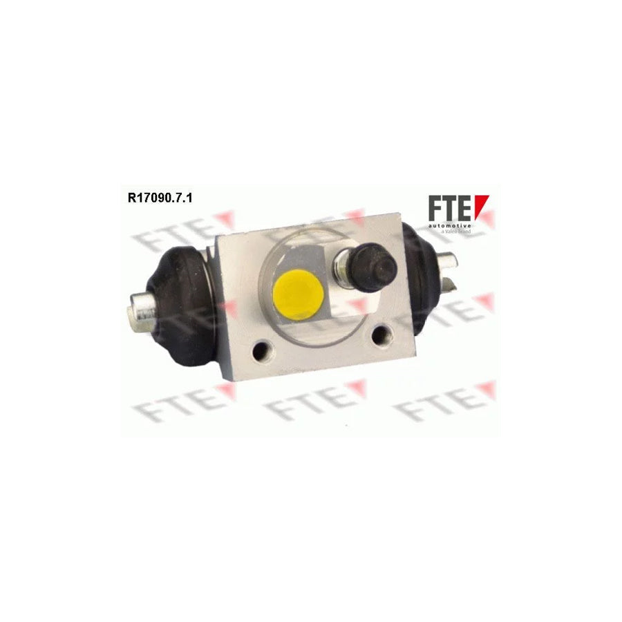 FTE 9210070 Wheel Brake Cylinder for KIA Picanto II (Ta)