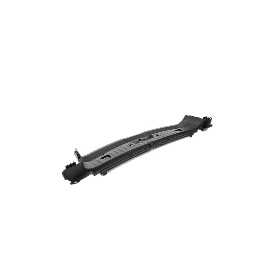 Genuine BMW 51479167390 F07 Loading Sill Cover SCHWARZ (Inc. 530d 155kW, 535dX & 535iX) | ML Performance US Car Parts
