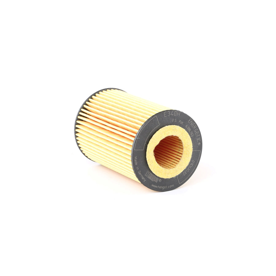 Hengst Filter E340H D247 Oil Filter