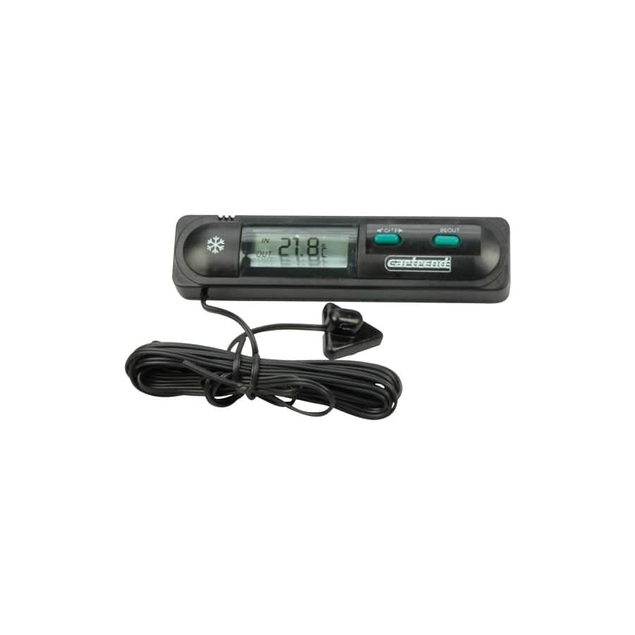 Cartrend  60143 Thermometer, Exterior / Interior Temperature