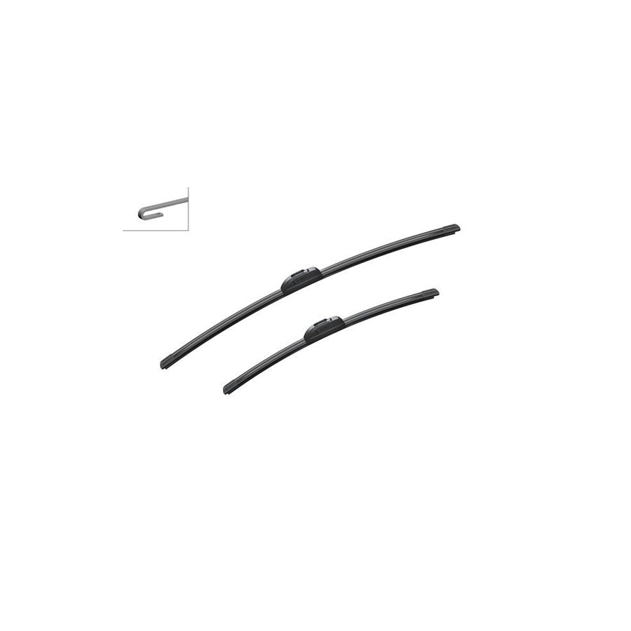 Bosch Aerotwin Retro 3 397 014 281 Wiper Blade | ML Performance US Car Parts