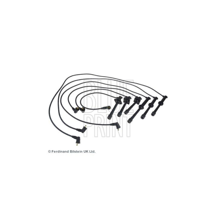 Blue Print Adm51610 Ignition Cable Kit