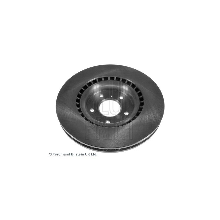 Blue Print Adn143109 Brake Disc for Nissan 350Z