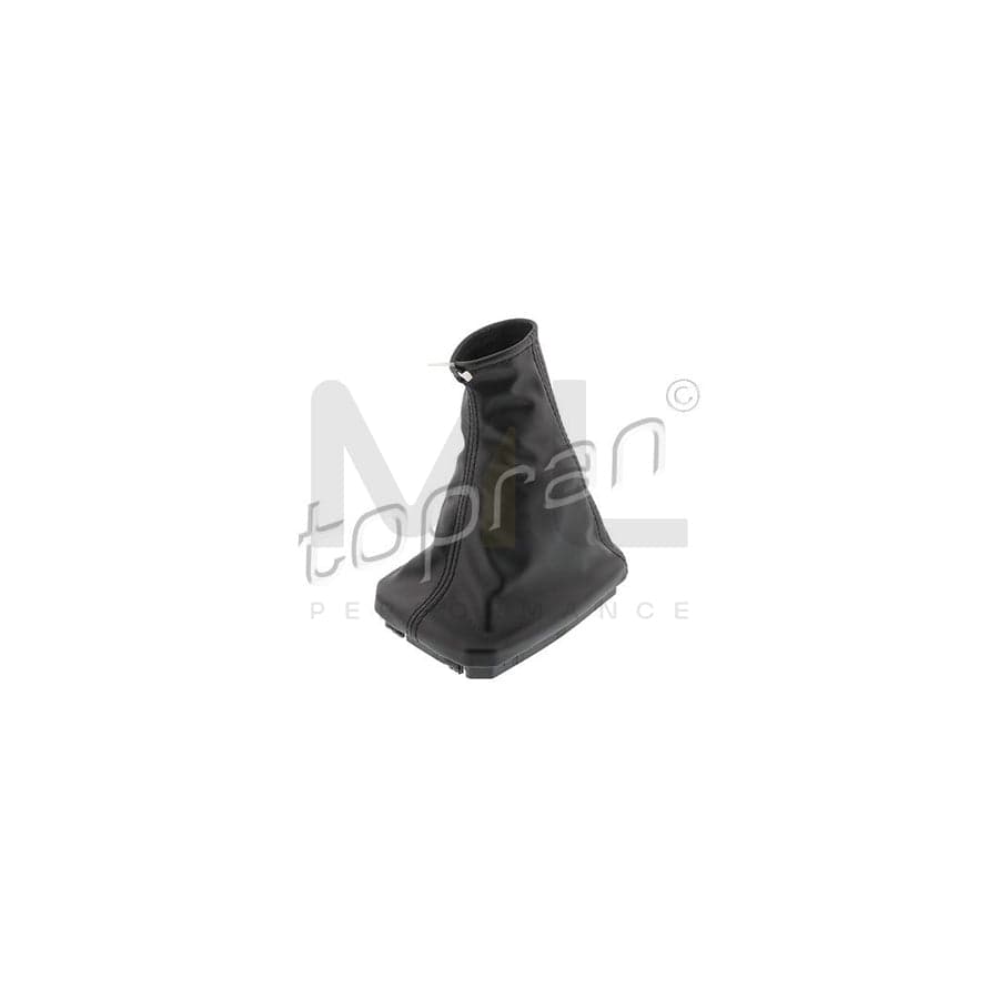TOPRAN 205 860 Gear Lever Gaiter