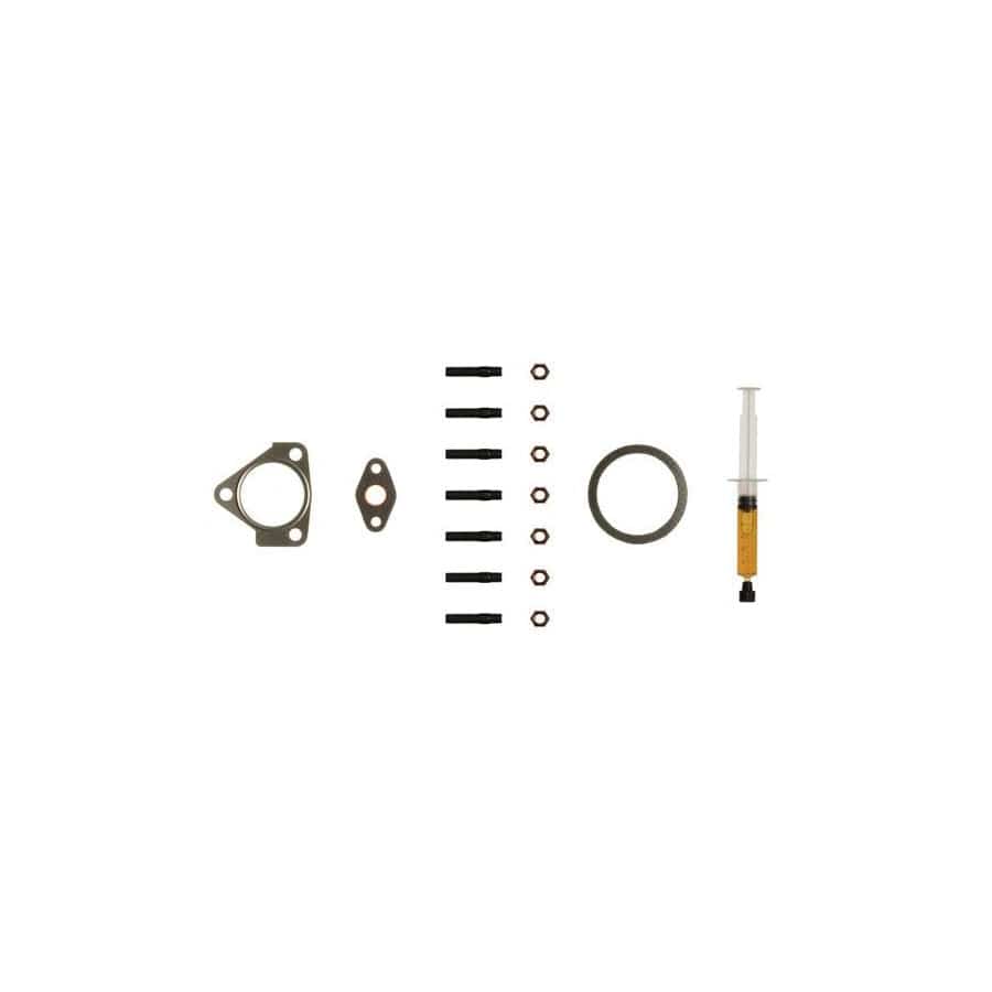 Alanko 10920379 Mounting Kit, Charger