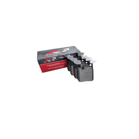 APP APP.309.16560 BMW F21 F87 Rear Brake Pads (Inc. M135 & 220D)