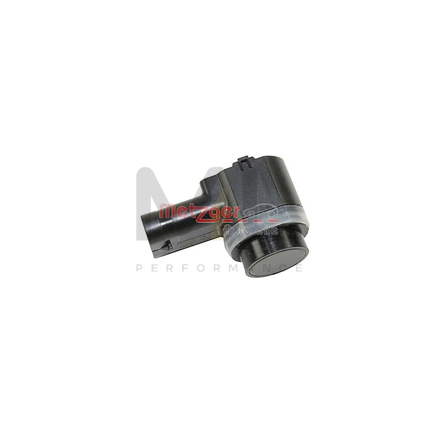 METZGER 0901369 Parking sensor Black, Ultrasonic Sensor