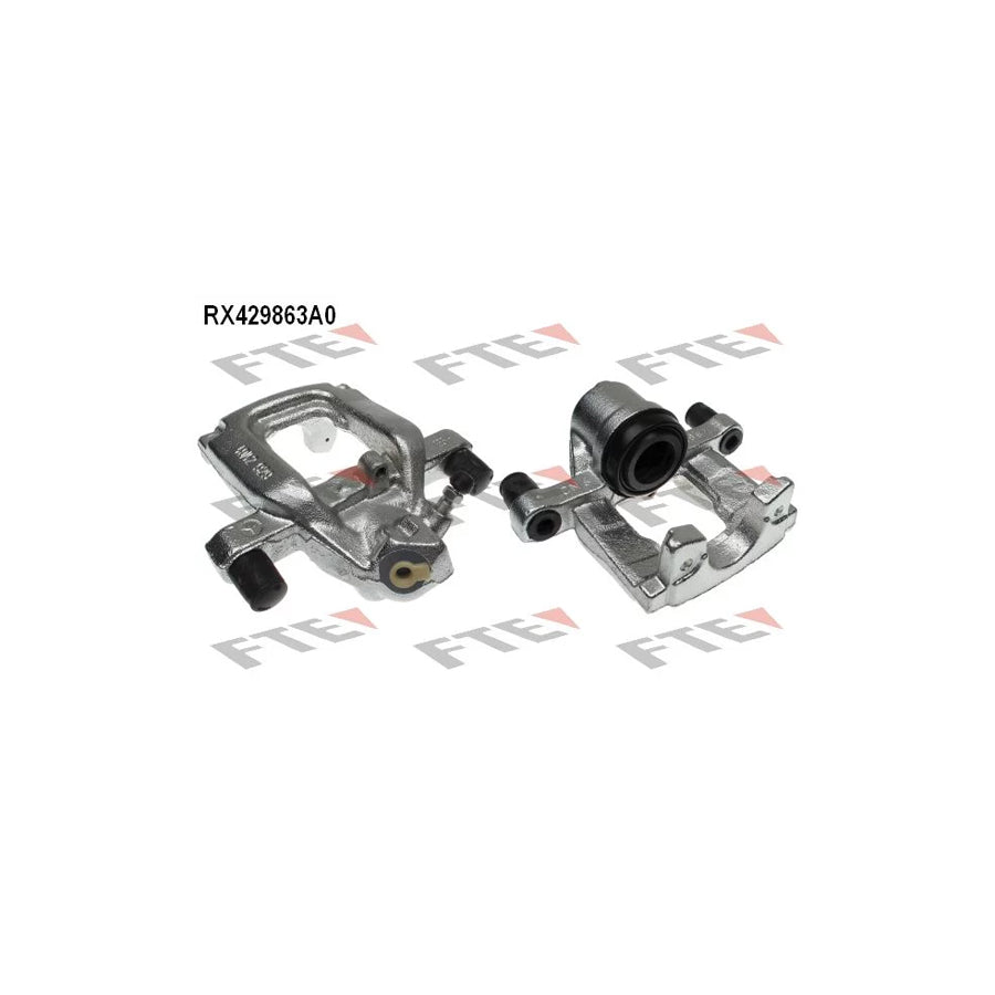 FTE Rx429863A0 Brake Caliper Suitable for Mercedes-Benz Glk (X204)