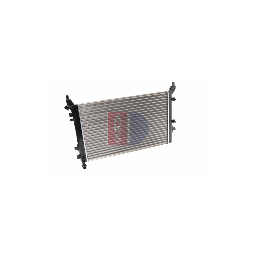 AKS Dasis 040044N Engine Radiator