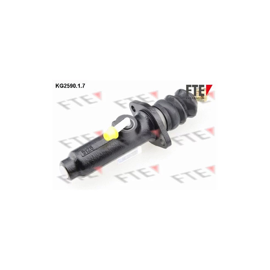 FTE Kg2590.1.7 Master Cylinder, Clutch