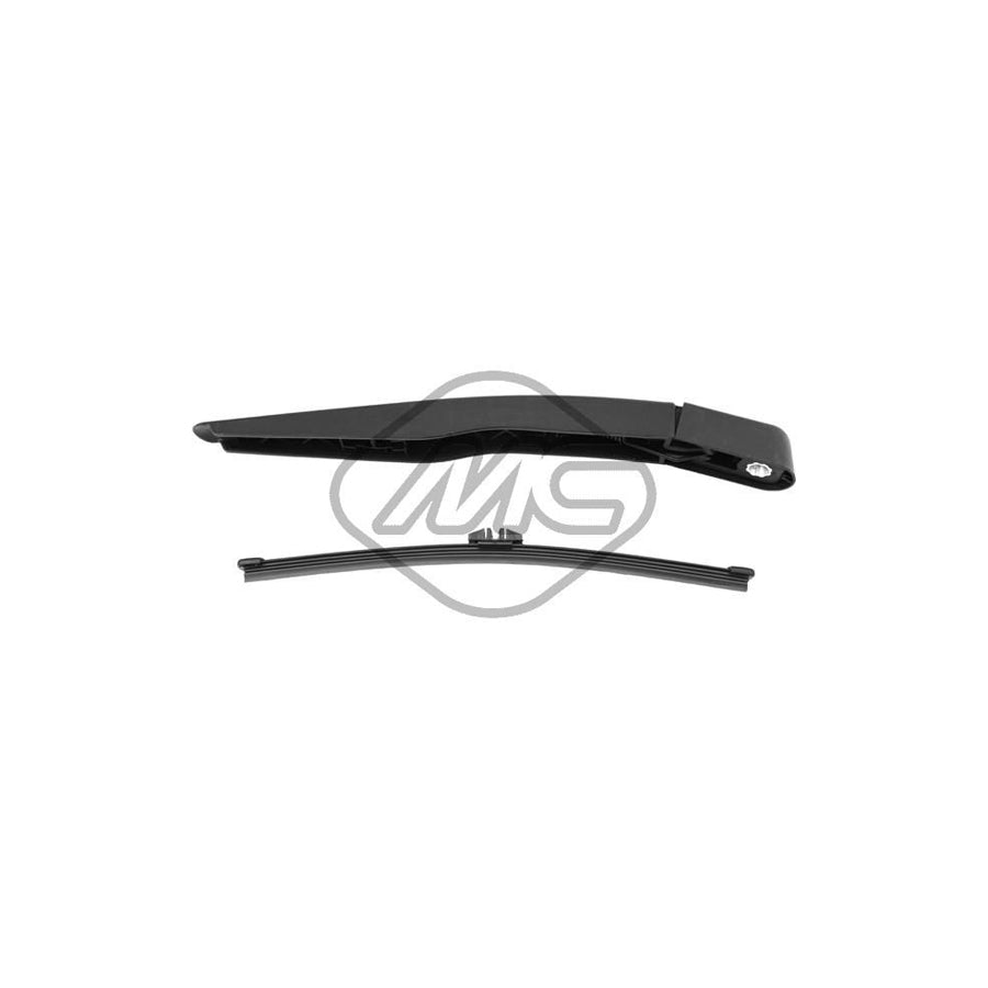 Metalcaucho 68311 Wiper Blade For Ford Kuga Mk2 (Dm2)
