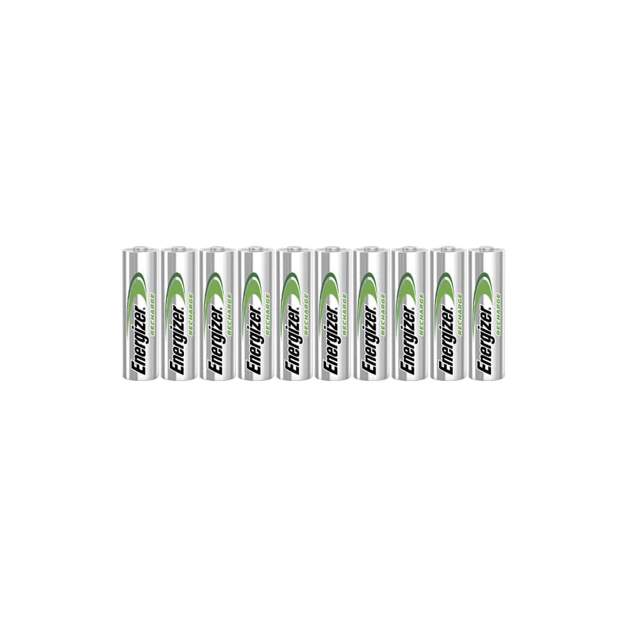 Energizer AA 2000 mAh Accu Recharge extreme (Box of 10)