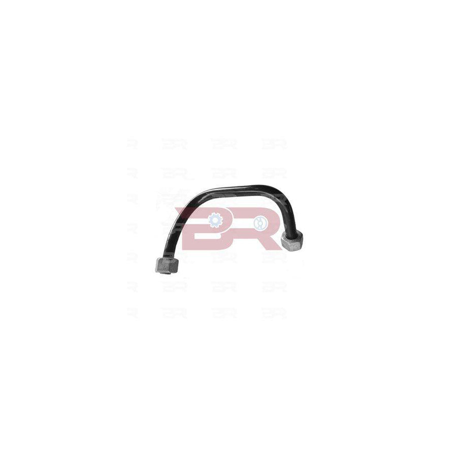 Botto Ricambi Brm4858 Fuel Line
