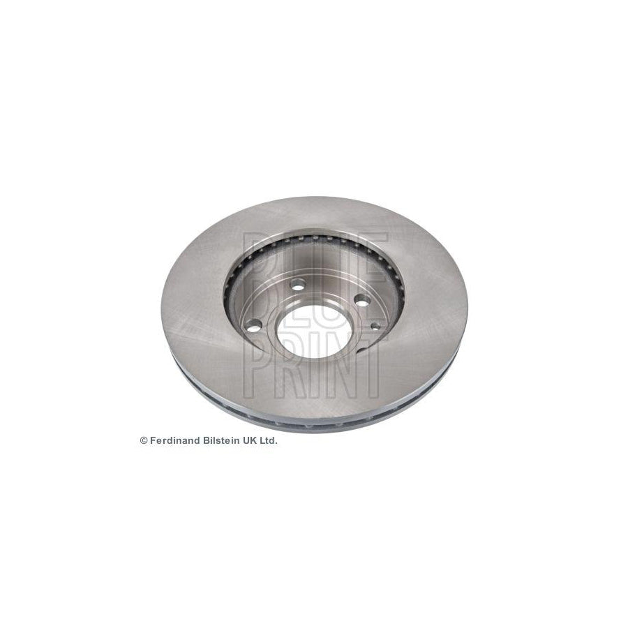 Blue Print Adn143189 Brake Disc for LDV Maxus