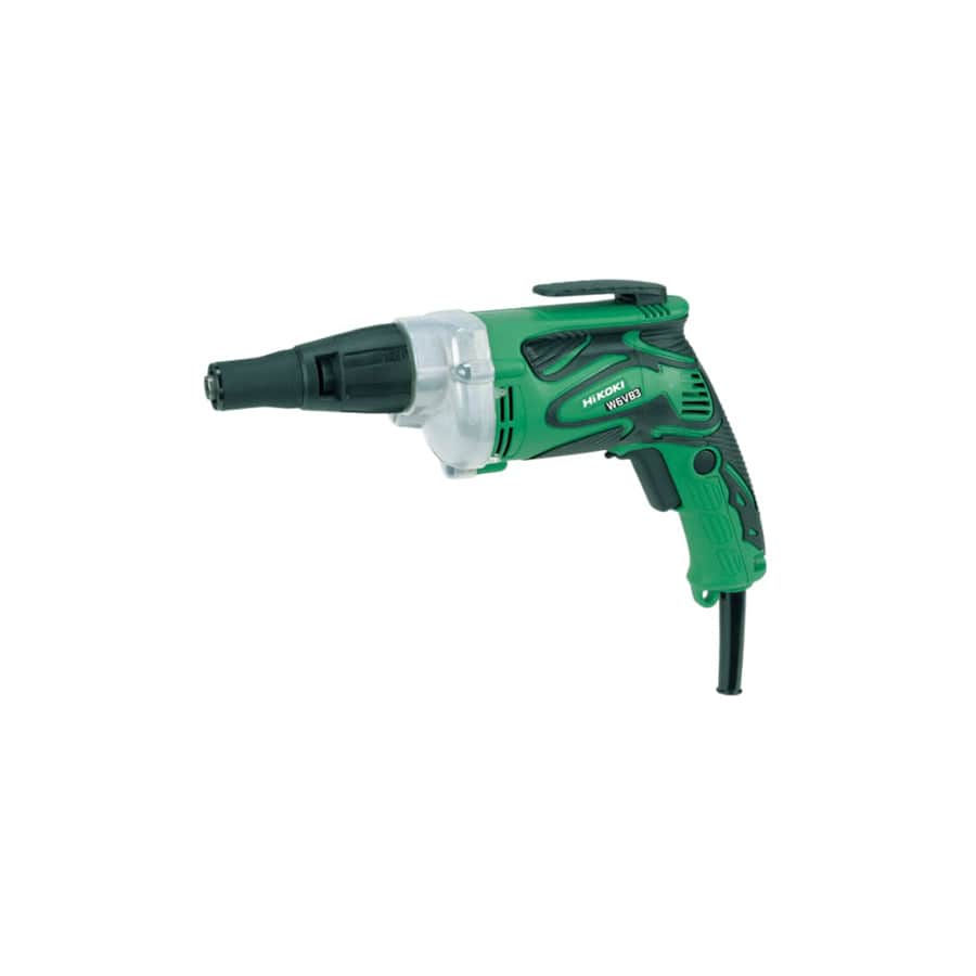 HiKOKI HIKW6VB3L W6VB3 TEKS® Variable Speed Screwdriver 620W 110V