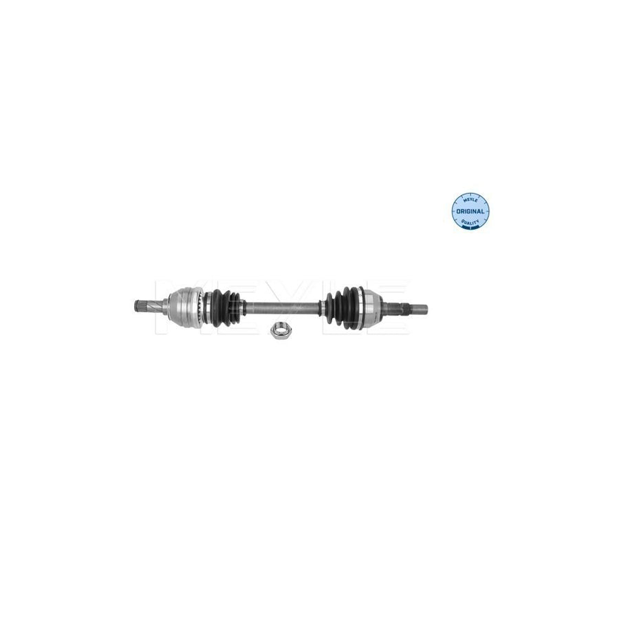 Meyle 614 498 0063 Drive Shaft