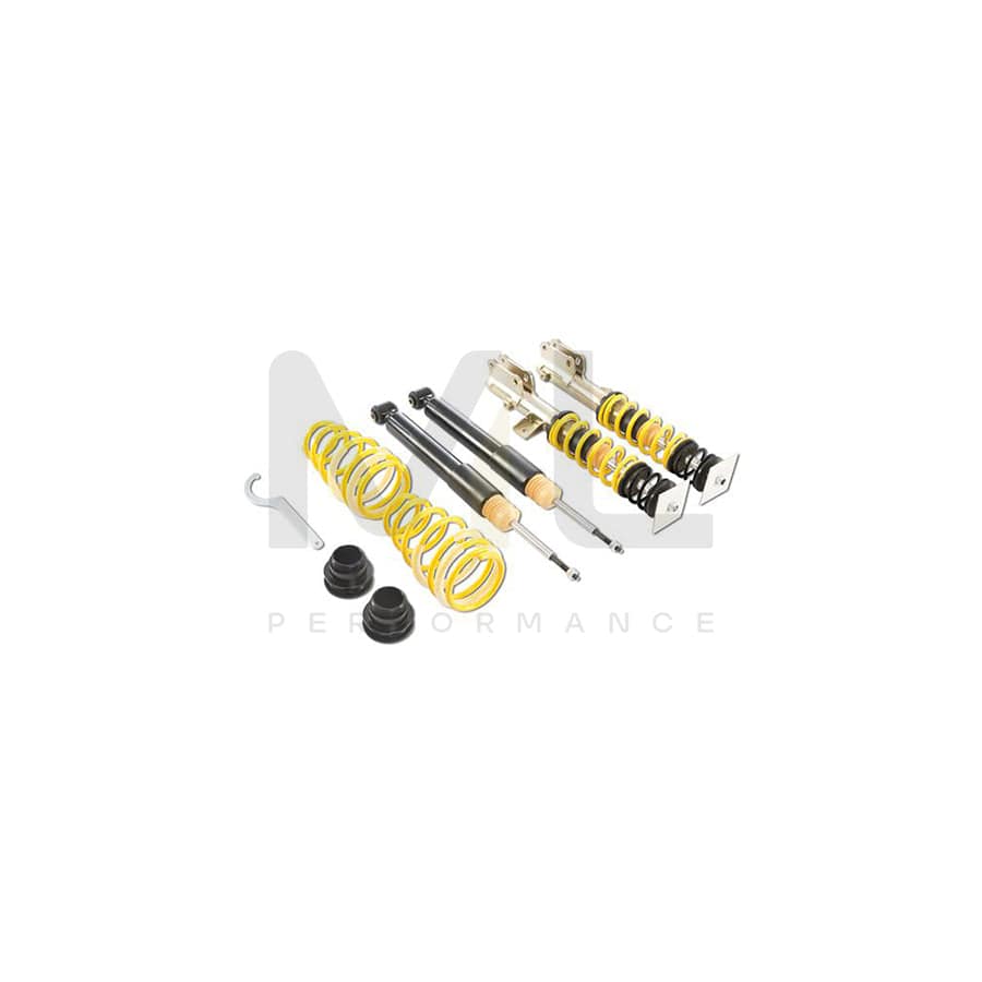 ST Suspensions 13266007 Hyundai i20 (GB, IB) COILOVER KIT ST X
