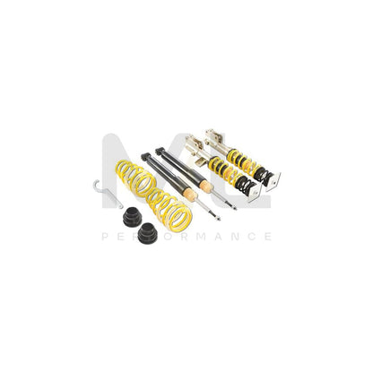 ST Suspensions 13266007 Hyundai i20 (GB, IB) COILOVER KIT ST X