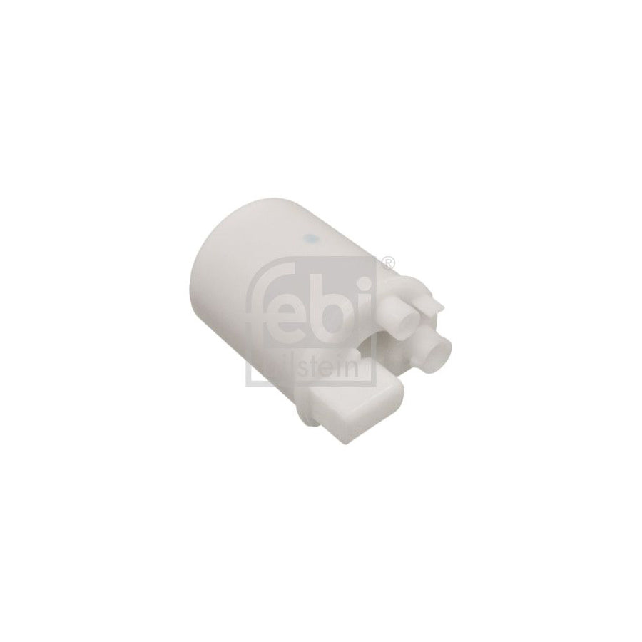 Febi Bilstein 29354 Rubber Buffer, Suspension