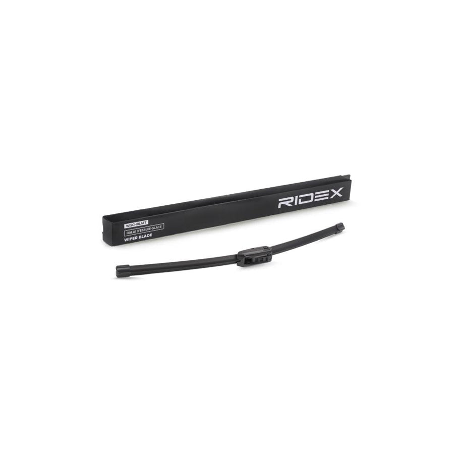 Ridex 298W0018 Wiper Blade