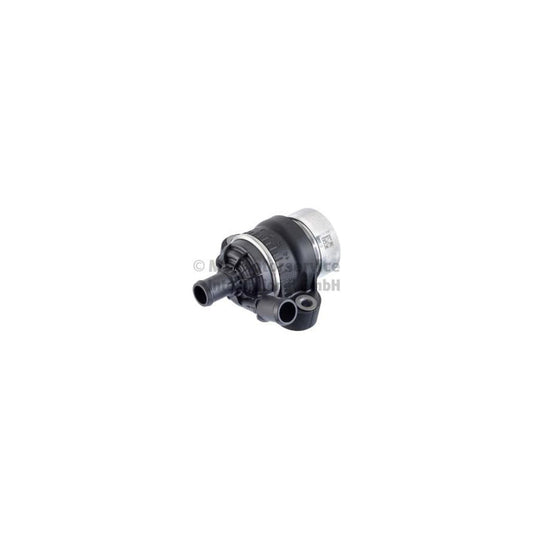Pierburg 7.07511.50.0 Auxiliary Water Pump | ML Performance UK Car Parts