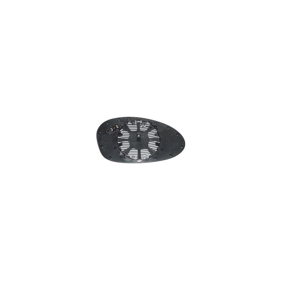 Abakus 0401G02 Mirror Glass, Outside Mirror