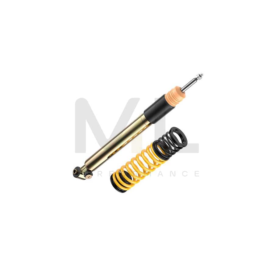 ST Suspensions 182021080M Audi Skoda COILOVER KIT XTA PLUS 3 (A3 & Octavia)