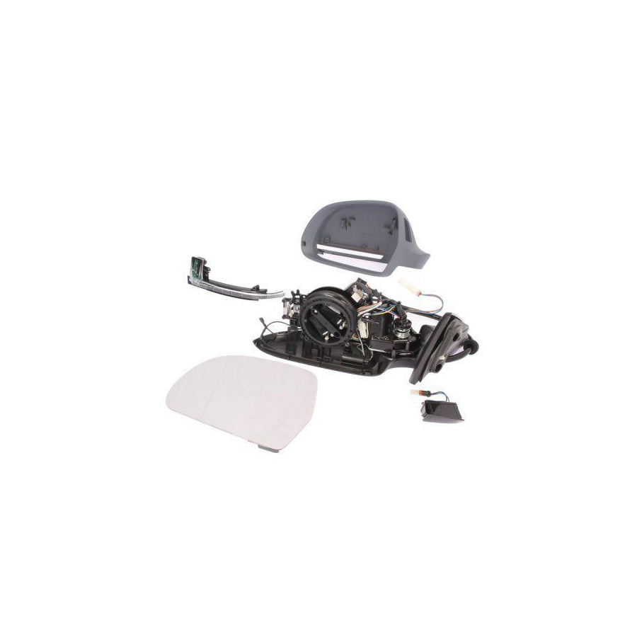 Blic 5402-25-039365P Wing Mirror For Audi A5