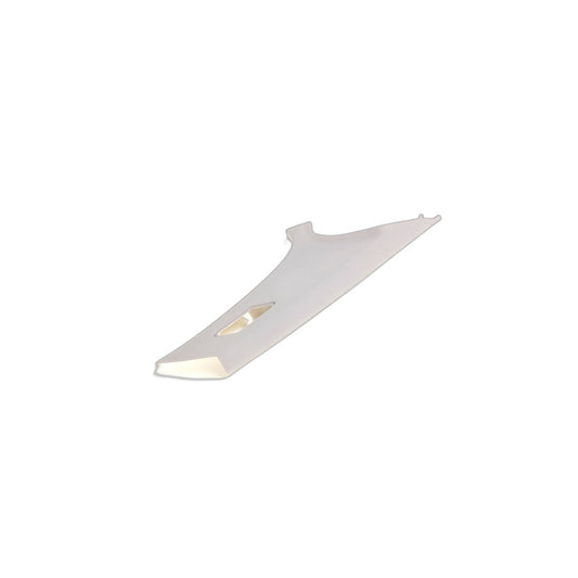 Genuine BMW 51438222627 E46 Covering Column Rear Left HELLGRAU (Inc. 330Ci, 318Ci & 323Ci)