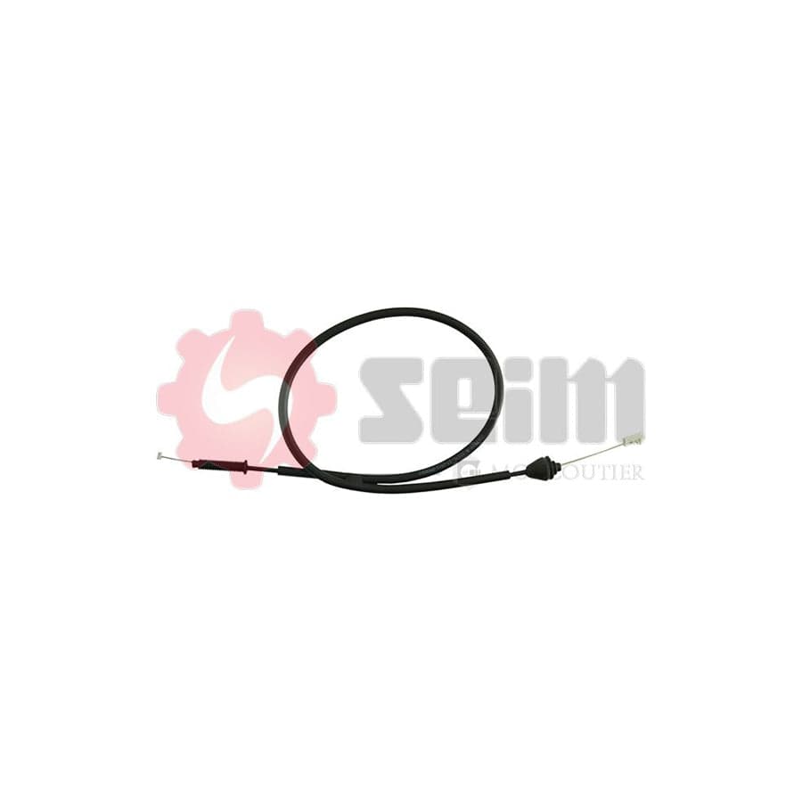 SEIM 084510 Throttle Cable for RENAULT Clio II Hatchback (BB, CB)
