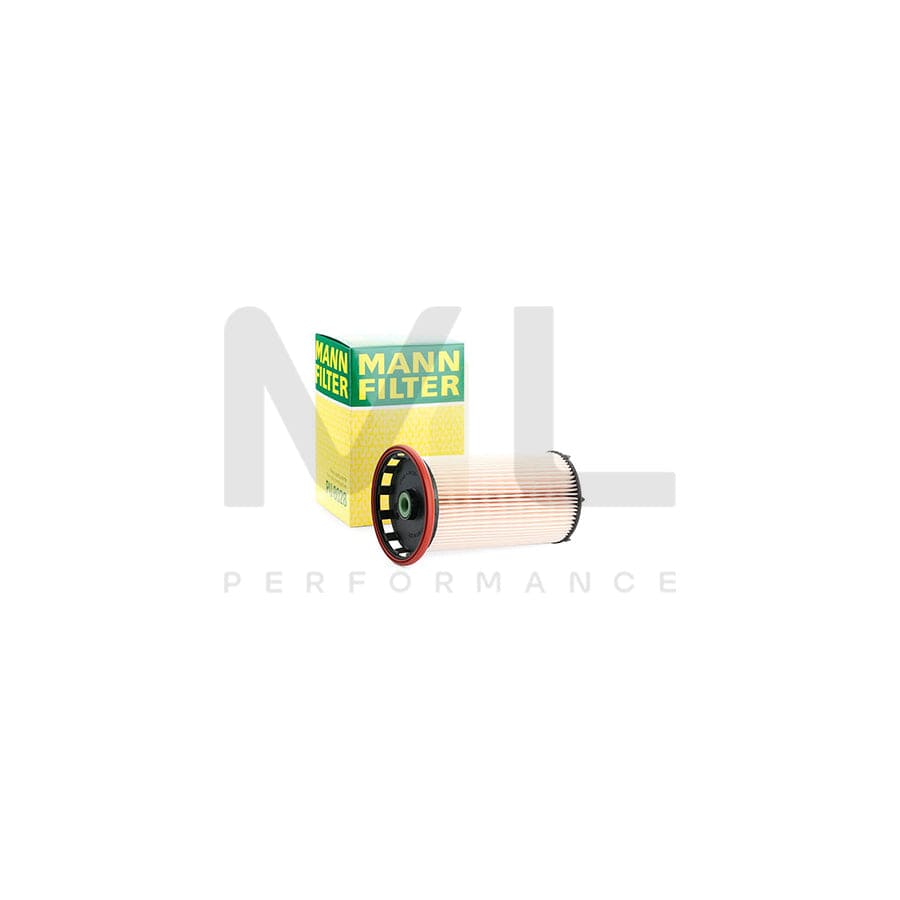 MANN-FILTER PU 8028 Fuel filter Filter Insert
