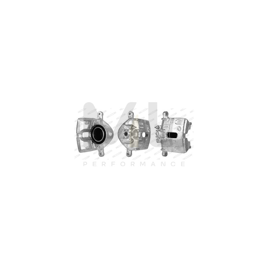 FERODO PREMIER FCL694579 Brake Caliper for LAND ROVER FREELANDER with accessories | ML Performance Car Parts