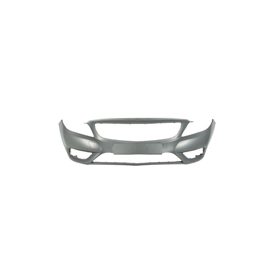 Blic 5510-00-3509900P Bumper Suitable For Mercedes-Benz B-Class (W246, W242)