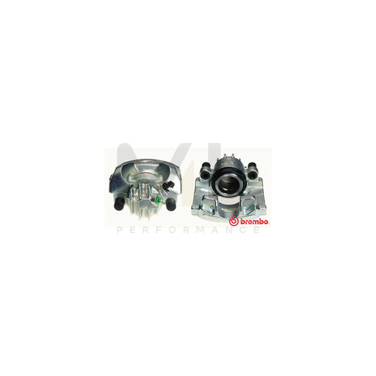 BREMBO F 61 257 Brake Caliper | ML Performance Car Parts