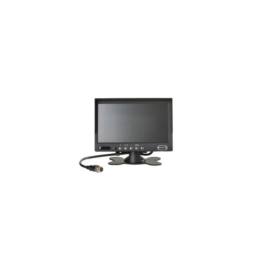 RING RCS700  Dual Channel Rear Camera System