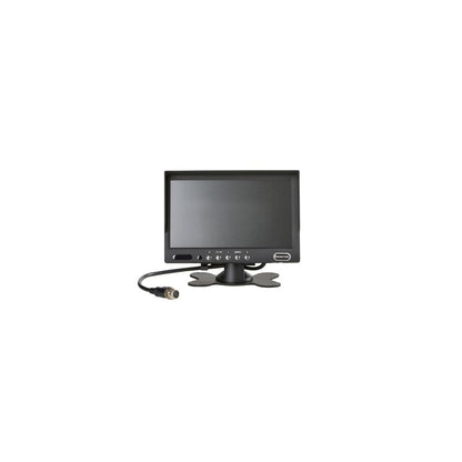 RING RCS700  Dual Channel Rear Camera System